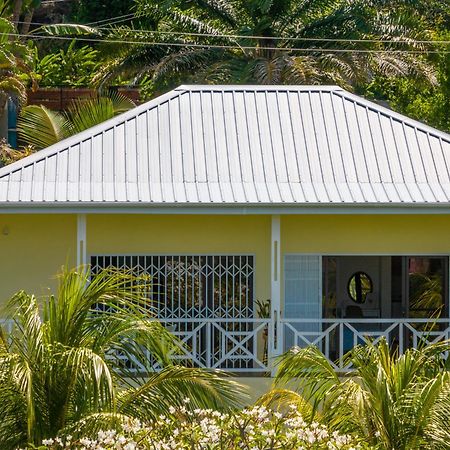Naturalis - Oceanview Residences Misere Bagian luar foto