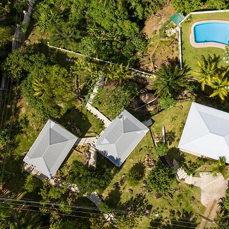 Naturalis - Oceanview Residences Misere Bagian luar foto