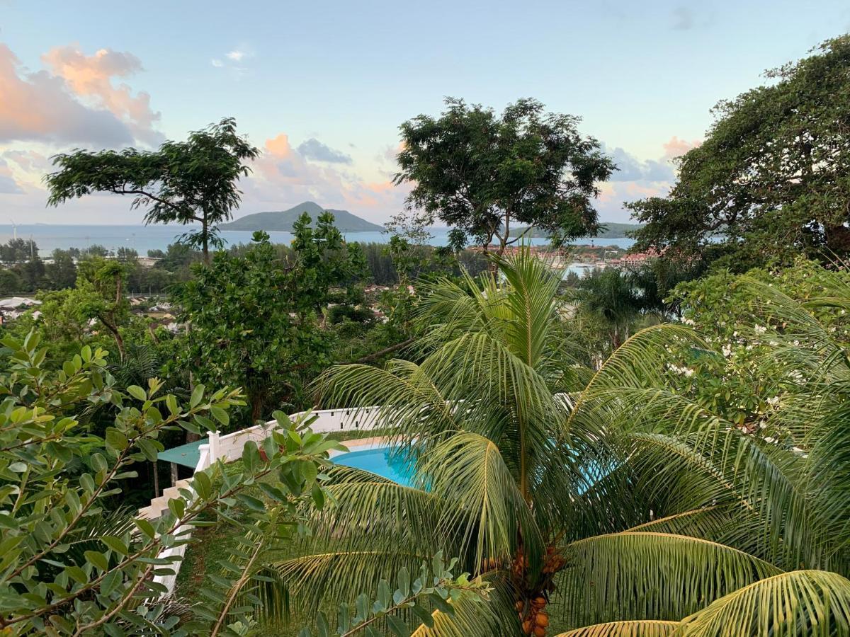 Naturalis - Oceanview Residences Misere Bagian luar foto