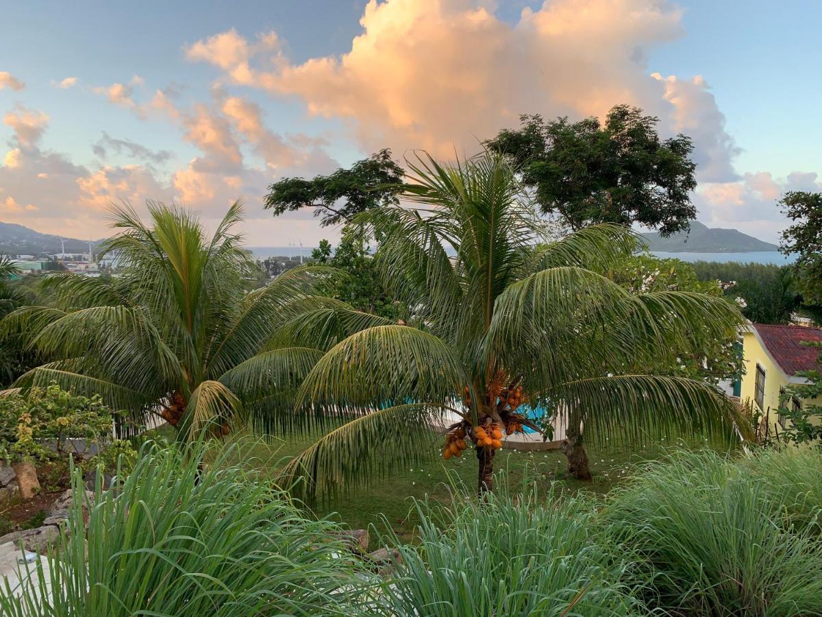 Naturalis - Oceanview Residences Misere Bagian luar foto