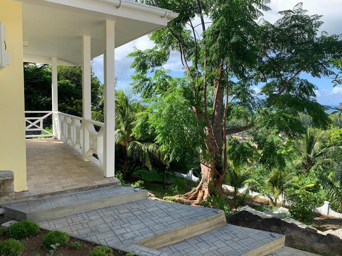 Naturalis - Oceanview Residences Misere Bagian luar foto