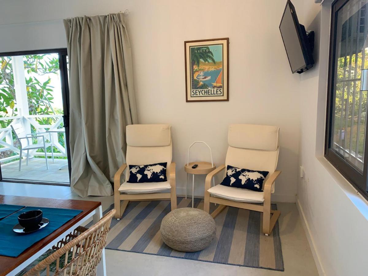 Naturalis - Oceanview Residences Misere Bagian luar foto