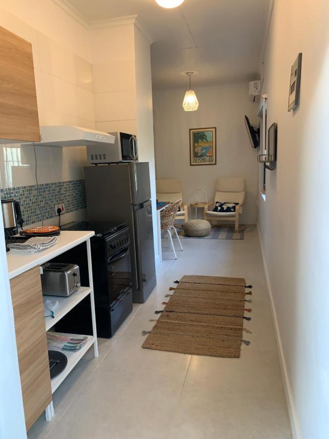 Naturalis - Oceanview Residences Misere Bagian luar foto
