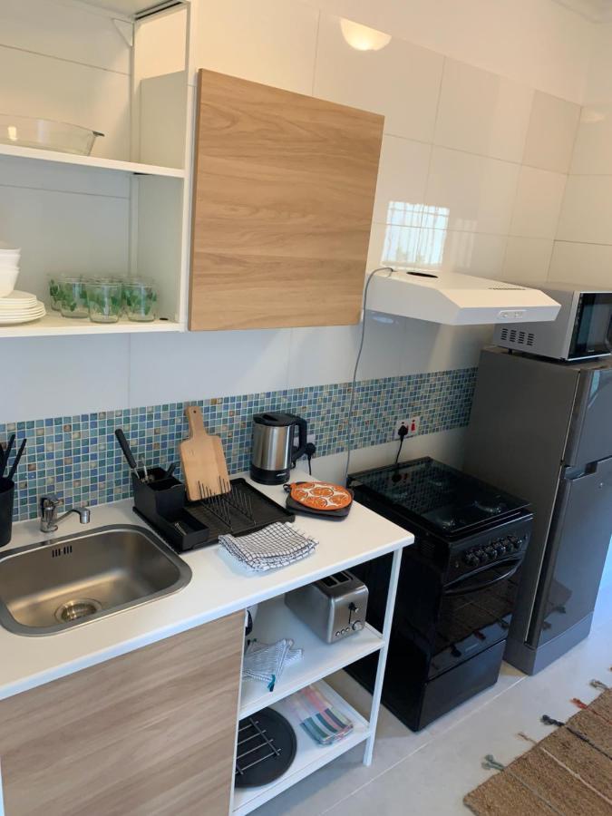 Naturalis - Oceanview Residences Misere Bagian luar foto