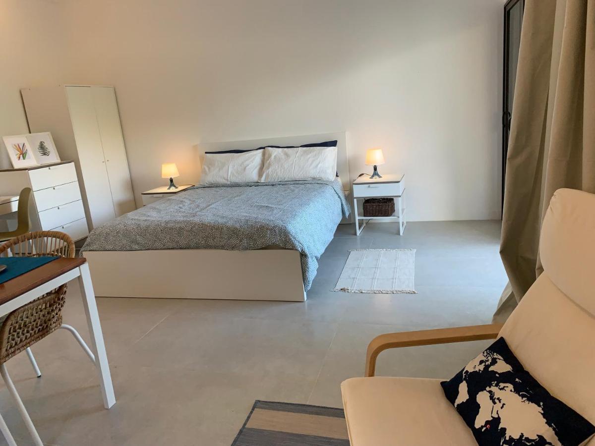 Naturalis - Oceanview Residences Misere Bagian luar foto