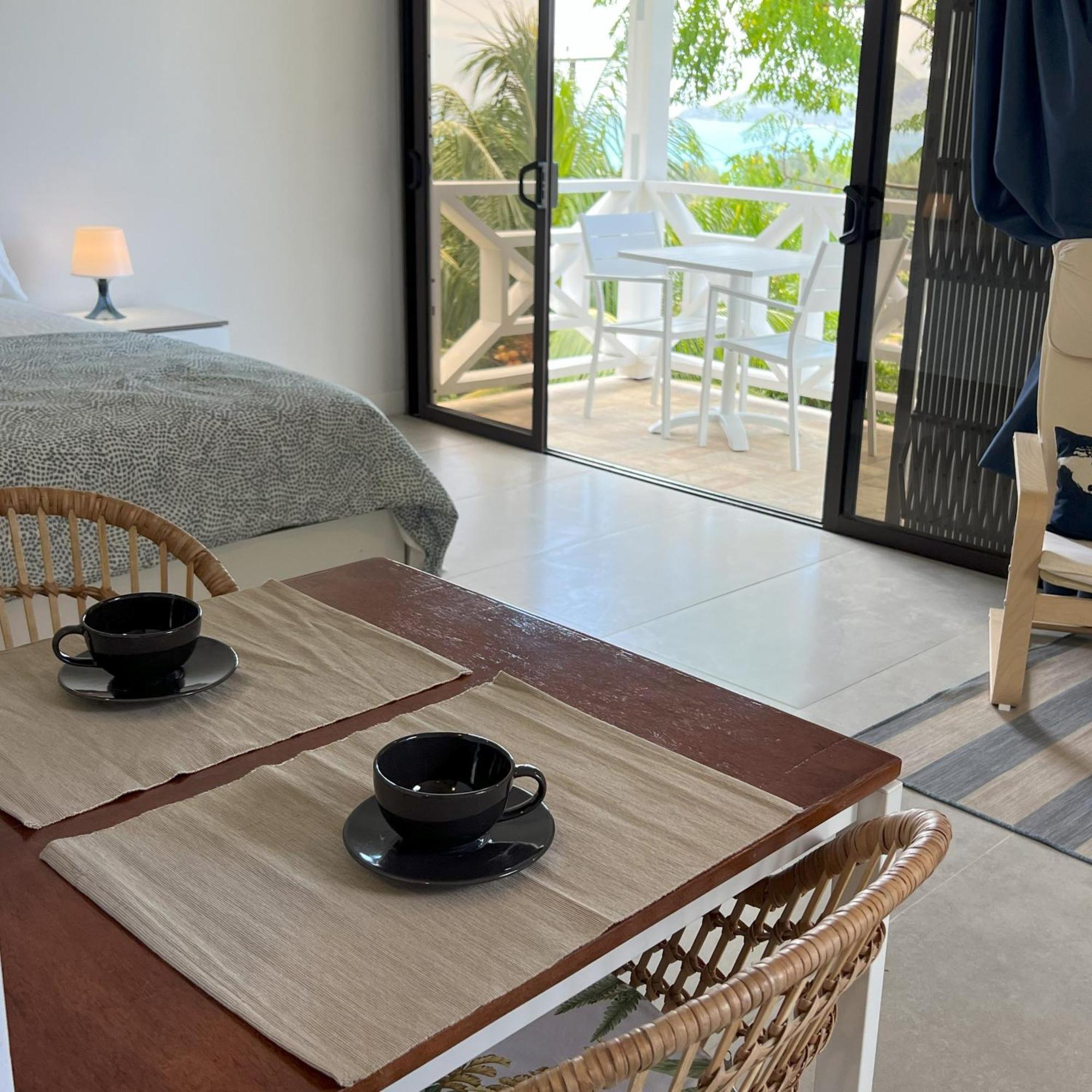 Naturalis - Oceanview Residences Misere Bagian luar foto