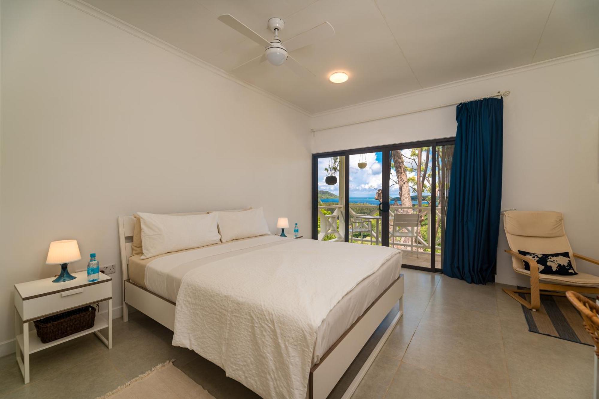 Naturalis - Oceanview Residences Misere Bagian luar foto