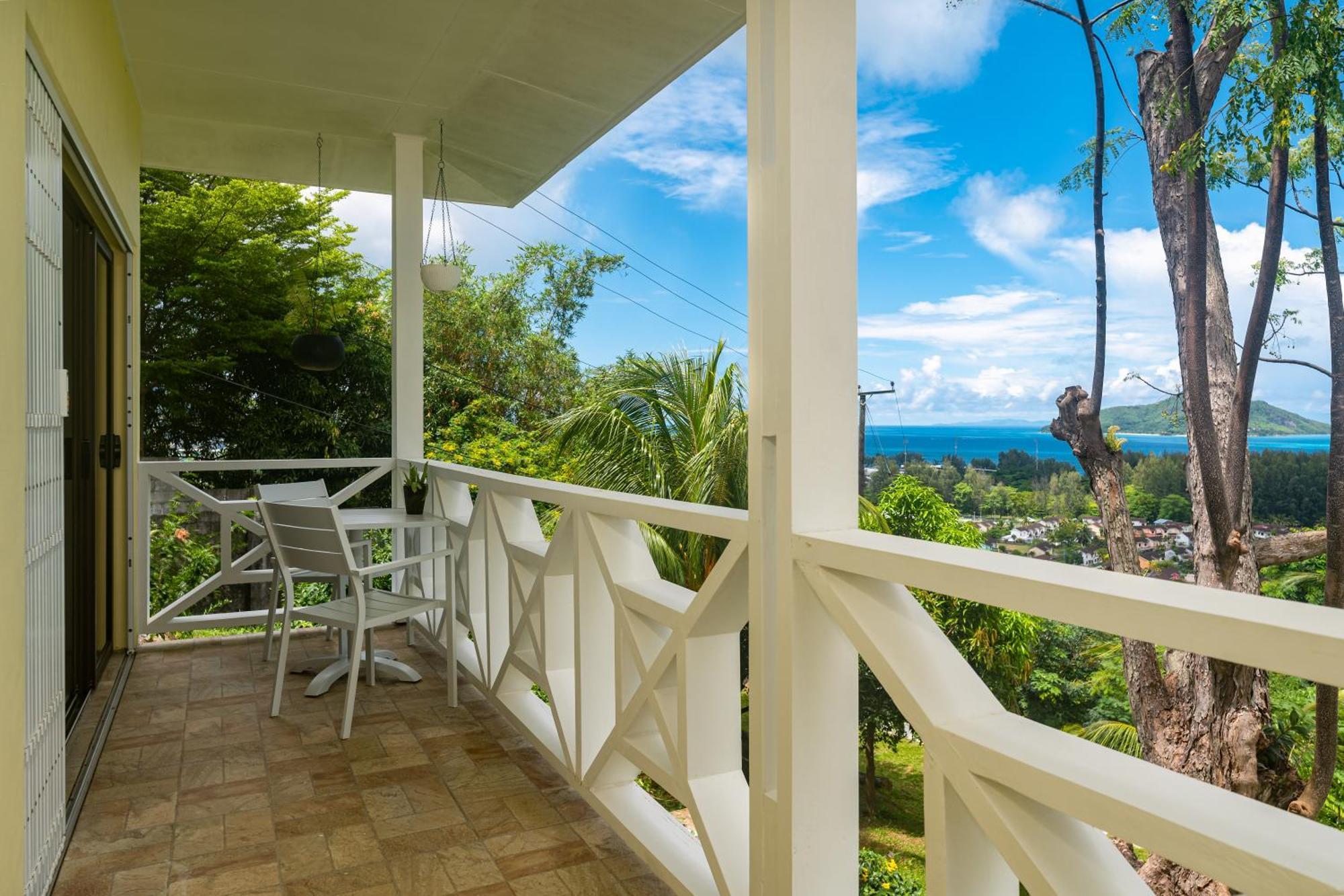 Naturalis - Oceanview Residences Misere Bagian luar foto