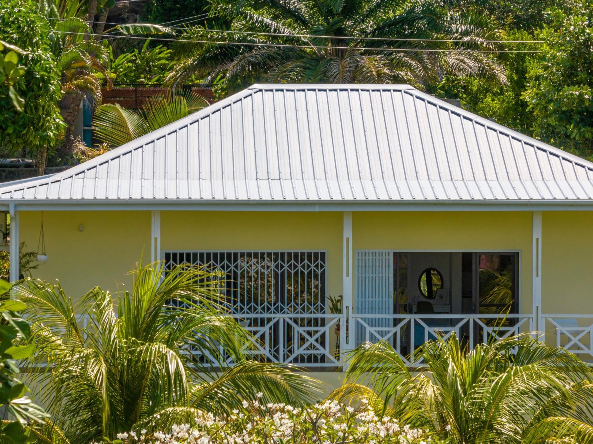 Naturalis - Oceanview Residences Misere Bagian luar foto